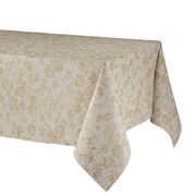 Скатерть с акриловым покрытием Livia Dorado 150х200см 8231.26.150200