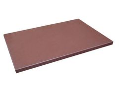 Доска разделочная Basic Line -- brown 60х40х2см 454620