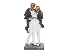 Статуетка Теплі обійми 25,5см 192-152