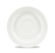 Блюдце Isla 12,8см WHISISS1