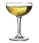 Келих для шампанського Elegance 160мл N9329