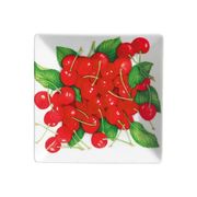 Тарелка десертная Ciliegie 13,5см 10-53
