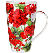 Кружка Henley Geraniums 600мл 111001193