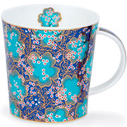 ������ Lomond Kimono dark blue 320�� 111001244