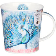 Кружка Lomond Mystic wood peacock 320мл 111001248