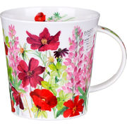 ������ Cairngorm Cottage border pink 480�� 111001272