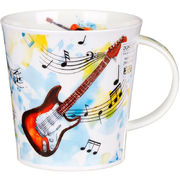 Кружка Cairngorm Making music guitar 480мл 111001276