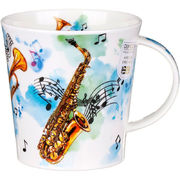 ������ Cairngorm Making music saxophone 480�� 111001278