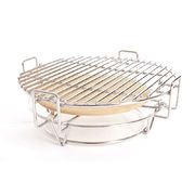 Решетка многоуровневая для среднего гриля 8500896