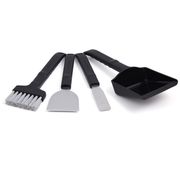 Набір для очищення пелетного гриля 35см 65900