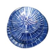 Набор тарелок Rodin 6/24 GBSRD24Y4101667