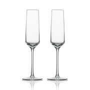 Набір келихів для шампанського Pure 209мл 122316