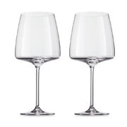 Набор бокалов для вина Vivid Senses Velvety & Sumptuous 710мл 122428