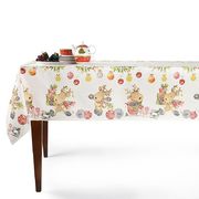 Скатерть Ralphy 140х140см 62390