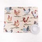 �������� ������������� � ���������� ��������� ������ ���� 35�45�� PouleTeSetMesa-35x45DAC