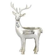 Подставка для бутылки ArtFerro Олень 62,5см 250542