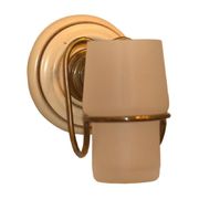 Підставка для зубних щіток 10х6см 3570-1Q