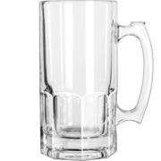 Келих для пива Beer Mug 375мл 942743 - в інтернет-магазині Світ посуду Келих для пива Beer Mug 375мл 942743 - Світ посуду