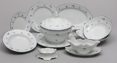 ������ � ������� Bernadotte ���������� �������� 2,5�