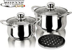 Набор посуды New VS-7001