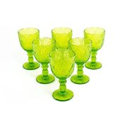 Набір келихів для вина Corinto 300мл 55201