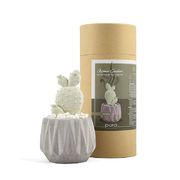����������� � ������ ������� Aroma Garden ������� ���� 100�� 18587-RUGIADA