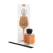 Аромадіфузор з паличками Cocktail Куба лібре 200мл 30869-CubaLibre