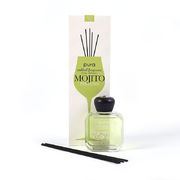 Аромадіфузор з паличками Cocktail Мохіто 200мл 30869-Mojito