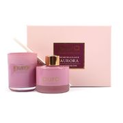 Арома набор Aurora Цветущий сад 110мл 17075-FlowersBloom - в интернет-магазине Мир посуды Арома набор Aurora Цветущий сад 110мл 17075-FlowersBloom - Мир посуды