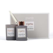 ����� ���� Cipria ����� �� ���� 130�� 17105-GingerLime