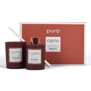 ����� ���� Cipria ������� 130�� 17105-Magnolia