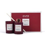 ����� ���� Cipria ������ 130�� 17105-Melograno