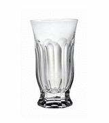 Набор стаканов для коктейлей Aulide 340мл 109003