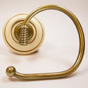 Тримач для туалетного паперу 19см 3574-1Q