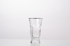 Набор стаканов для коктейлей Aulide Platino 340мл 109005