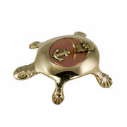 Попільничка Черепаха 8х7х3см 9443.V