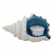 Подсвечник Ракушка 13см 3850.V