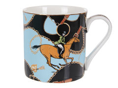 Кружка 380мл 925-027