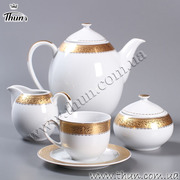 Кофейный сервиз Opal 8400600 6/17