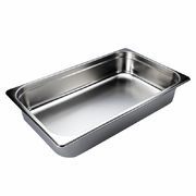 Гастроемкость GN 1/1 Bestkeep 53x32,5х15см 111180