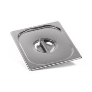 Крышка GN 1/2 Bestkeep 32,5х26,5см 111200
