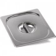 Крышка GN 1/6 Bestkeep 17,6х16,2см 111600