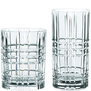 Набір склянок для віскі та напоїв Highland 101754