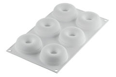 ����� ��� ������� 7,2�2,7�� DONUTS GOURMAND 80