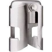 Пробка для пляшки шампанського Champagne stopper 6х4см 18813606