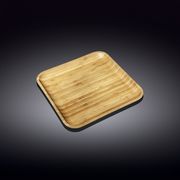 Блюдо квадратное Bamboo 17,5см WL-771020
