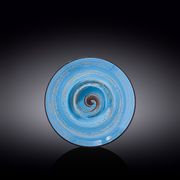 Салатник Spiral Blue 20см WL-669622 / A