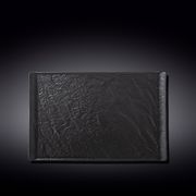 ����� ������������� Slatestone Black 19,5�14,5�� WL-661108 / A