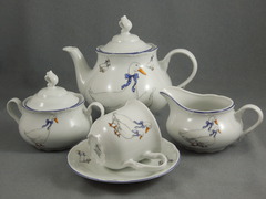 ������ ������ Constance ���� 6/17