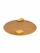 Блюдо для сиру Сирна колекція Сир 26см 65004817